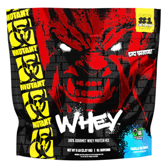 PVL MUTANT WHEY PVL MUTANT WHEY